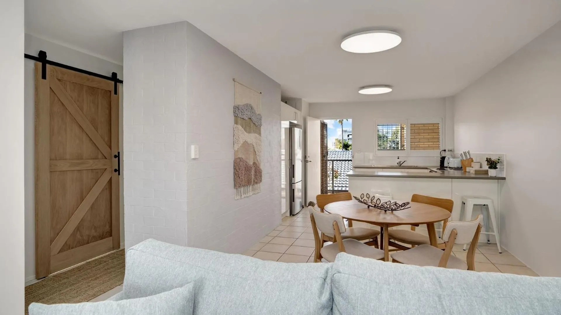 Mooloolaba Canal Apartment