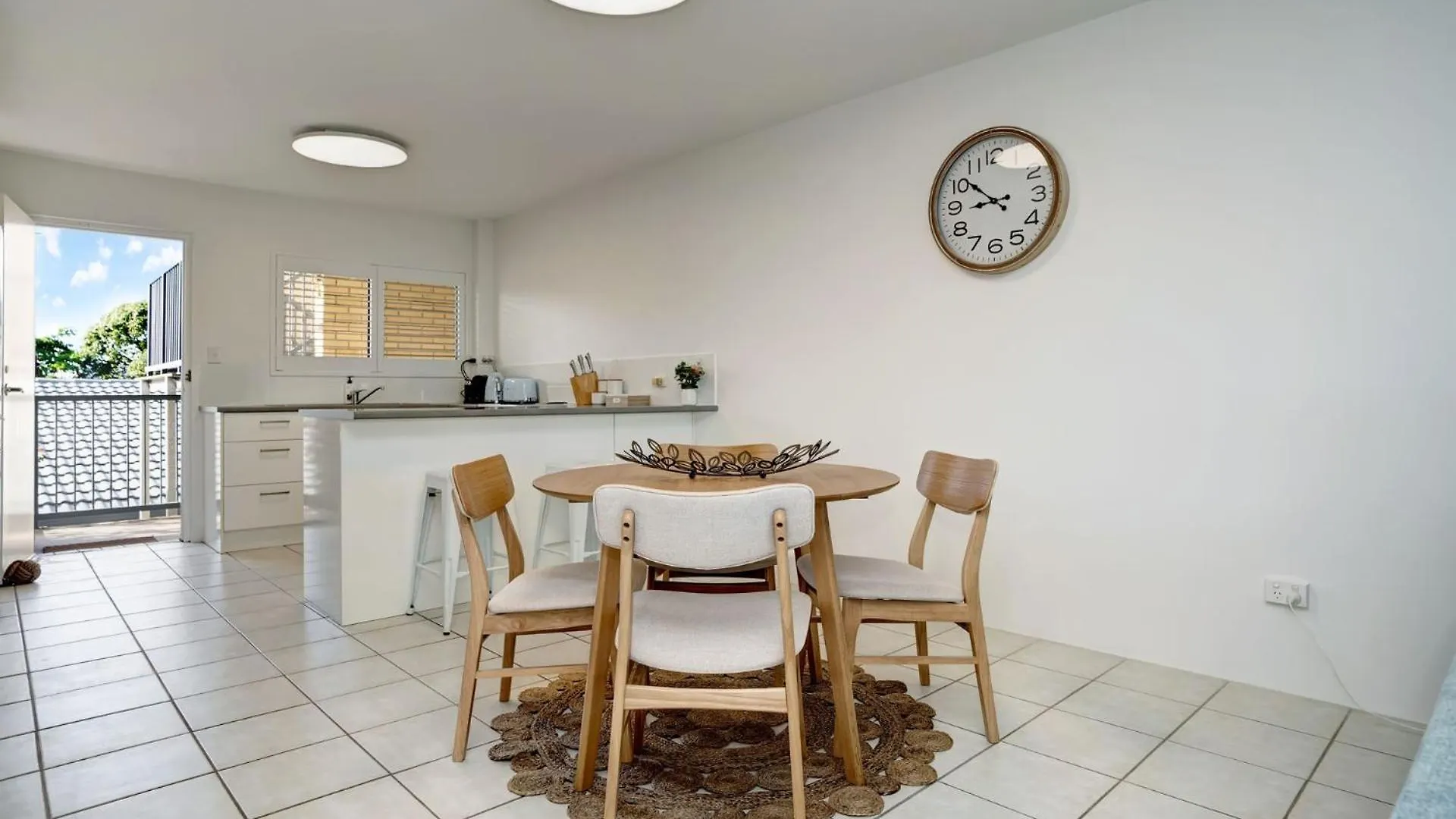 Apartment Mooloolaba Canal